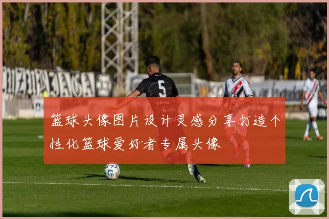 篮球头像图片设计灵感分享打造个性化篮球爱好者专属头像