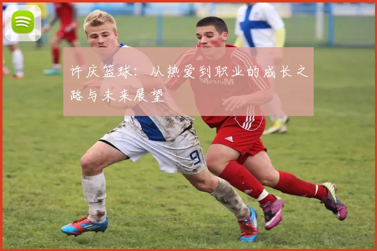 许庆篮球：从热爱到职业的成长之路与未来展望