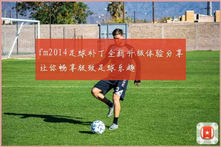 fm2014足球补丁全新升级体验分享让你畅享极致足球乐趣