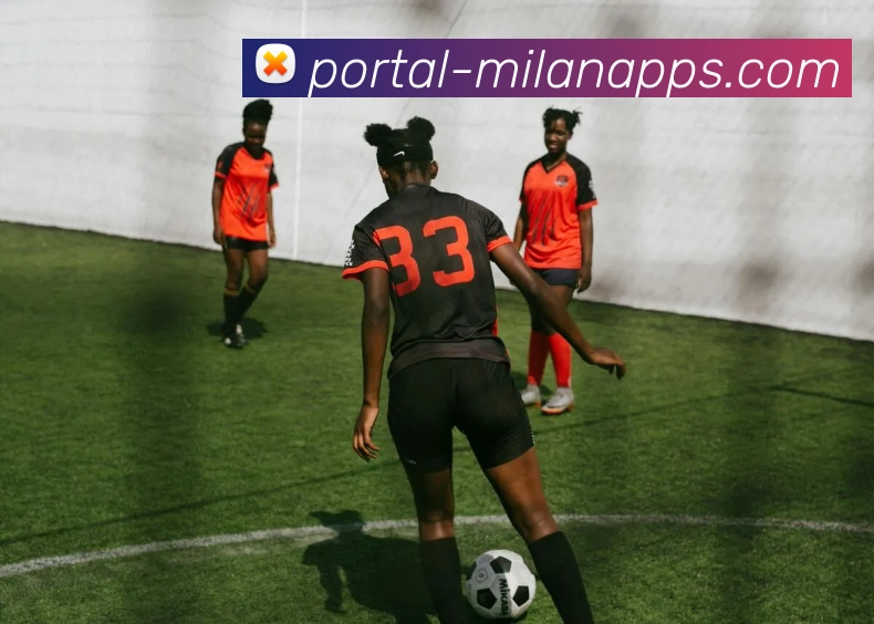 米兰体育发展历程